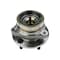 Mevotech 84-89 Jeep Cherokee/84-89 Jeep Wagoneer Bearing W/Hub, H513107 H513107 - alternate 1